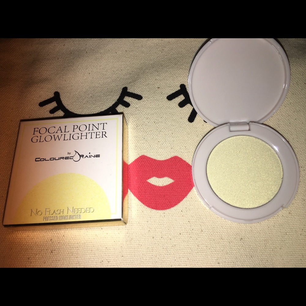 Focal Point Glowlighter
